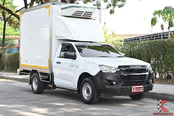 Isuzu D-Max 1.9 ( 2023 ) SPARK B Pickup