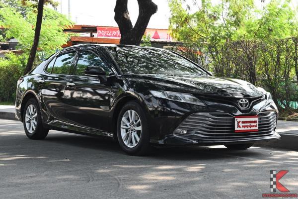 Toyota Camry 2.0 ( 2019 ) G Sedan