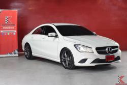 Mercedes-Benz CLA180 1.6 W117 (ปี 2015 ) Urban Coupe AT