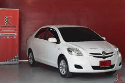Toyota Vios 1.5 (ปี 2010) J Sedan MT