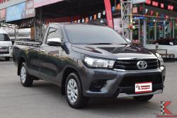Toyota Hilux Revo 2.8 (ปี 2019) SINGLE J Plus Pickup