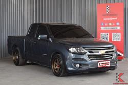 Chevrolet Colorado 2.5 Flex Cab (ปี 2019) LT Pickup