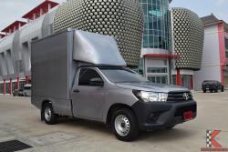 Toyota Hilux Revo 2.4 (ปี 2015) SINGLE J Pickup MT