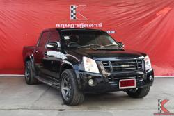 Isuzu D-Max 3.0 CAB-4 (ปี 2008 ) Hi-Lander Ddi i-TEQ Pickup AT