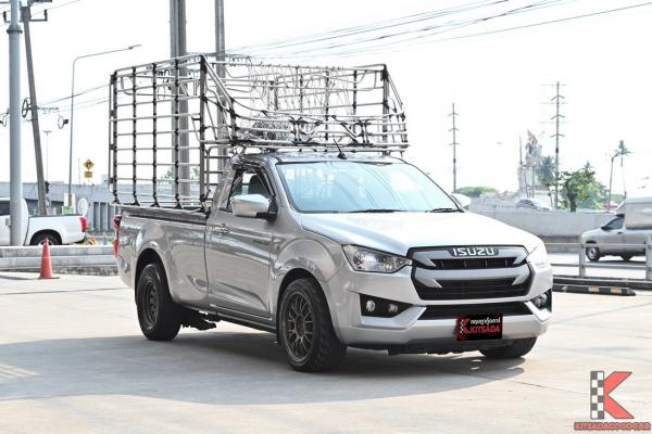 รถมือสอง Isuzu D-MAX 3.0 Spark ( 2021 ) S Pickup