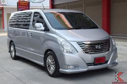 Hyundai Grand Starex 2.5 (ปี 2015) VIP Wagon AT