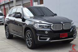 BMW X5 2.0 F15 (ปี 2017) sDrive25d Pure Experience SUV AT