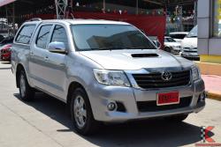 Toyota Hilux Vigo 3.0 CHAMP DOUBLE CAB (ปี 2015 ) G Pickup AT