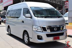 Nissan Urvan 2.5 (ปี 2013) NV350 Van MT
