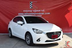 Mazda 2 1.3 ( ปี 2015 ) High Plus Sedan AT
