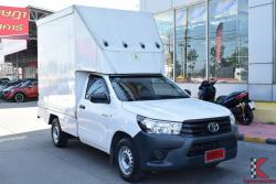 Toyota Hilux Revo 2.4( ปี 2018 ) SINGLE J Plus Pickup MT