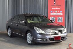 Nissan Teana 2.5 (ปี 2009) 250 XV Sedan AT