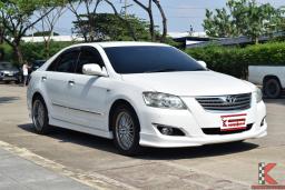 Toyota Camry 2.4 (ปี 2008) V Sedan