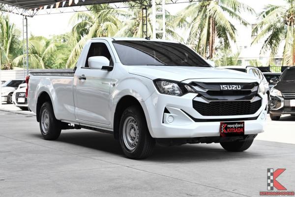 รถมือสอง Isuzu D-MAX 1.9 Spark ( 2025 ) S Pickup