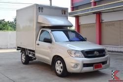 Toyota Hilux Vigo 2.7 SINGLE (ปี 2011) J Pickup MT