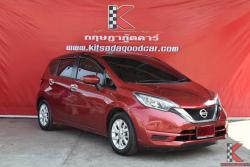 Nissan Note 1.2 (ปี 2019) V Hatchback AT