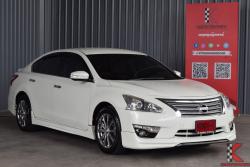 Nissan Teana 2.0 (ปี 2015) XL Sedan AT