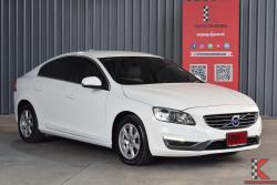 Volvo S60 1.6 (ปี 2014) DRIVe Sedan AT