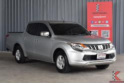 Mitsubishi Triton 2.5 DOUBLE CAB (ปี 2016) GLX Pickup MT