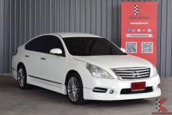 Nissan Teana 2.0 (ปี 2012) 200 XL Sport Sedan AT