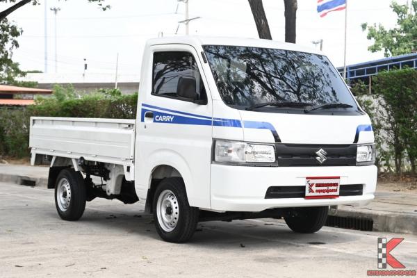 Suzuki Carry 1.5 ( ปี 2021 ) Truck