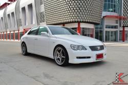 Toyota Mark X (ปี 2006) 250G 2.5 AT Sedan