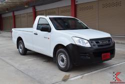 Isuzu D-Max 2.5 SPARK (ปี 2013) B Pickup MT