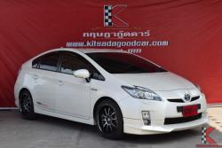Toyota Prius 1.8 (ปี 2012) TRD Sportivo Hatchback AT