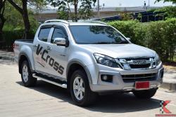 Isuzu D-Max 3.0 CAB-4 (ปี 2013) Vcross Z-Prestige Pickup AT