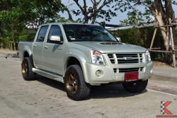 Isuzu D-Max 3.0 CAB-4 (ปี2008 ) Hi-Lander Ddi i-TEQ Pickup MT