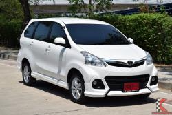 Toyota Avanza 1.5 (ปี 2014) S Touring Hatchback AT