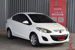 Mazda 2 1.5 (ปี 2013) Elegance Maxx Sedan AT