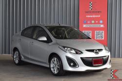 Mazda 2 1.5 (ปี 2015) Elegance Maxx Sedan AT