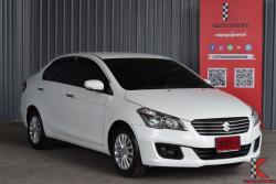 Suzuki Ciaz 1.2 (ปี 2018) GLX Sedan AT