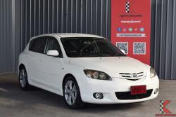 Mazda 3 2.0 (ปี 2005) R Sport Hatchback AT