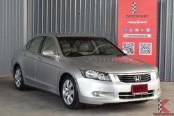 Honda Accord 2.4 (ปี 2009) EL i-VTEC Sedan AT