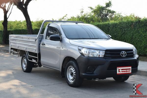 Toyota Hilux Revo 2.4 (ปี 2020) SINGLE J Plus Pickup