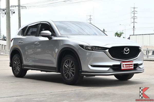 รถมือสอง Mazda CX-5 2.0 ( 2018 ) S SUV