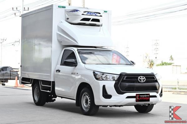 Toyota HILUX REVO 2.4 ( 2023 ) Single Cab Entry Pickup