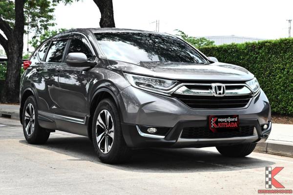 Honda CR-V 2.4 ( 2019 ) S SUV