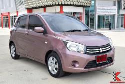 Suzuki Celerio 998 (ปี 2016) GLX Hatchback AT