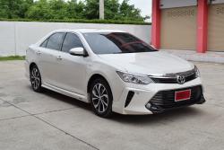 Toyota Camry 2.0 (ปี 2016) G Extremo Sedan AT