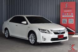 Toyota Camry 2.5 (ปี 2013) Hybrid Sedan AT