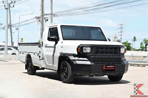 รถมือสอง Toyota Hilux Champ 2.4 ( 2024 ) Pickup
