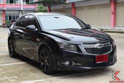 Chevrolet Cruze 2.0 (ปี 2013) LTZ Sedan AT