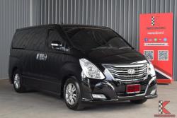 Hyundai H-1 2.5 (2015) Deluxe Van AT
