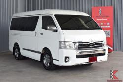 Toyota Ventury 2.7 (2017) G Van AT