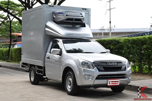 Isuzu D-Max 1.9 (ปี 2019) SPARK S Pickup