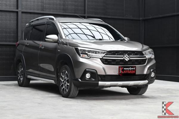 Suzuki XL7 1.5 ( 2021 ) GLX Wagon