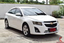 Chevrolet Cruze 1.8 (ปี 2013) LT Sedan AT
